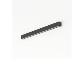 Sieninis šviestuvas STRAIGHT WALL LED M 7561